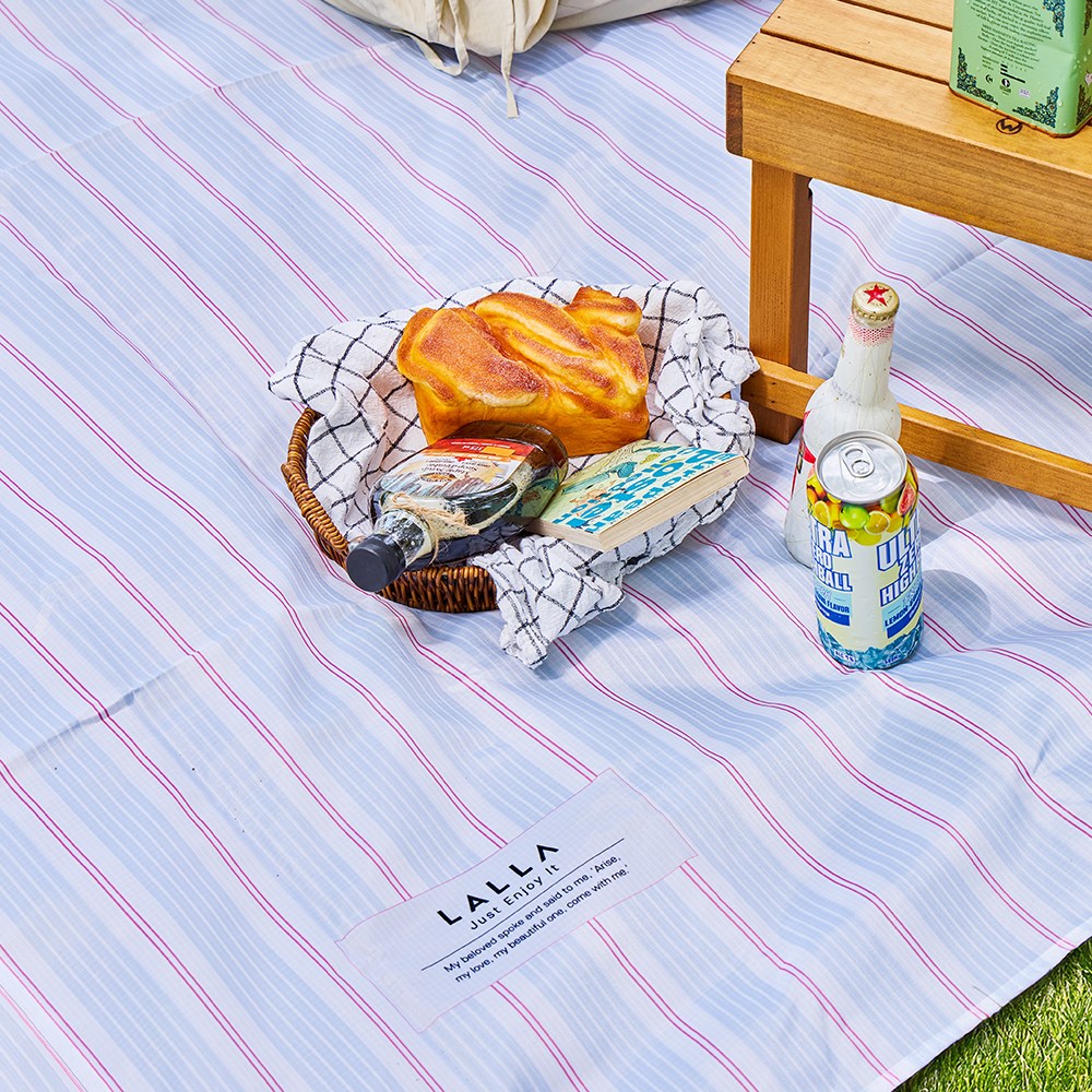 초경량 휴대용 방수 피크닉매트 대형 감성 돗자리 20,680원
