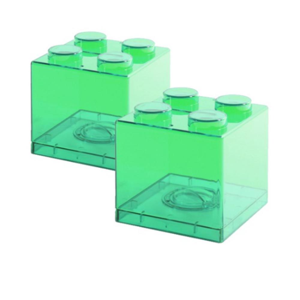 구디푸디 블록 저금통 2P 25,480원