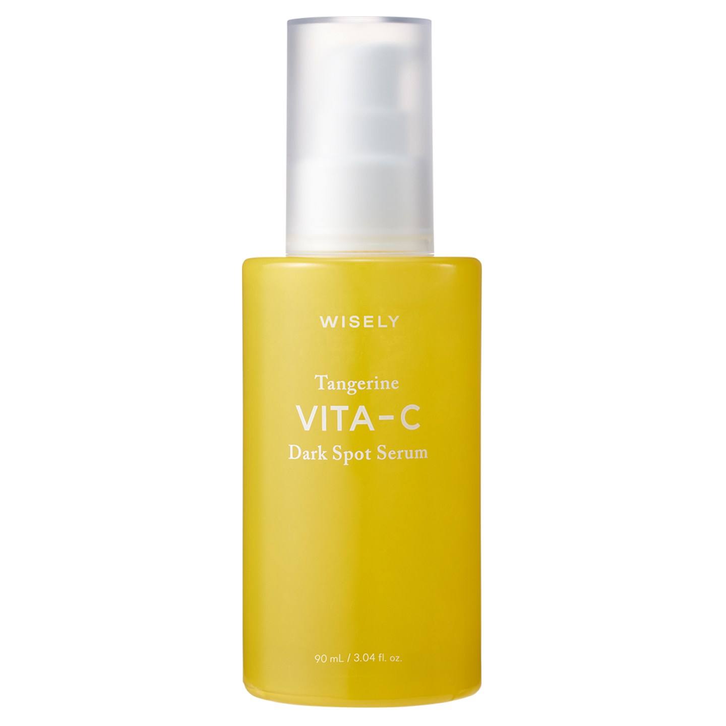 와이즐리 비타C 잡티 케어 대용량 세럼, 1개, 90ml 8,990원