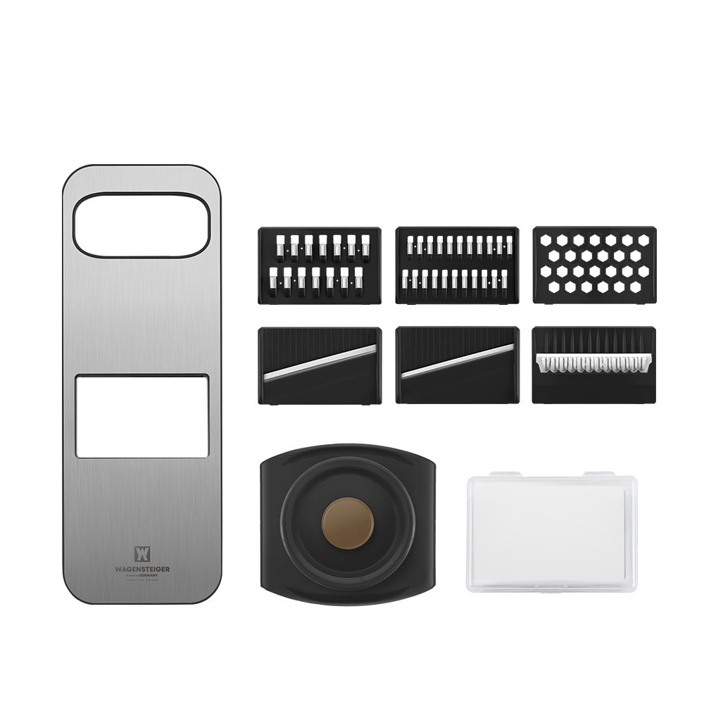바겐슈타이거 더 블랙 마그네틱 스텐 슬라이서 세트 jon+17585oj 29,330원