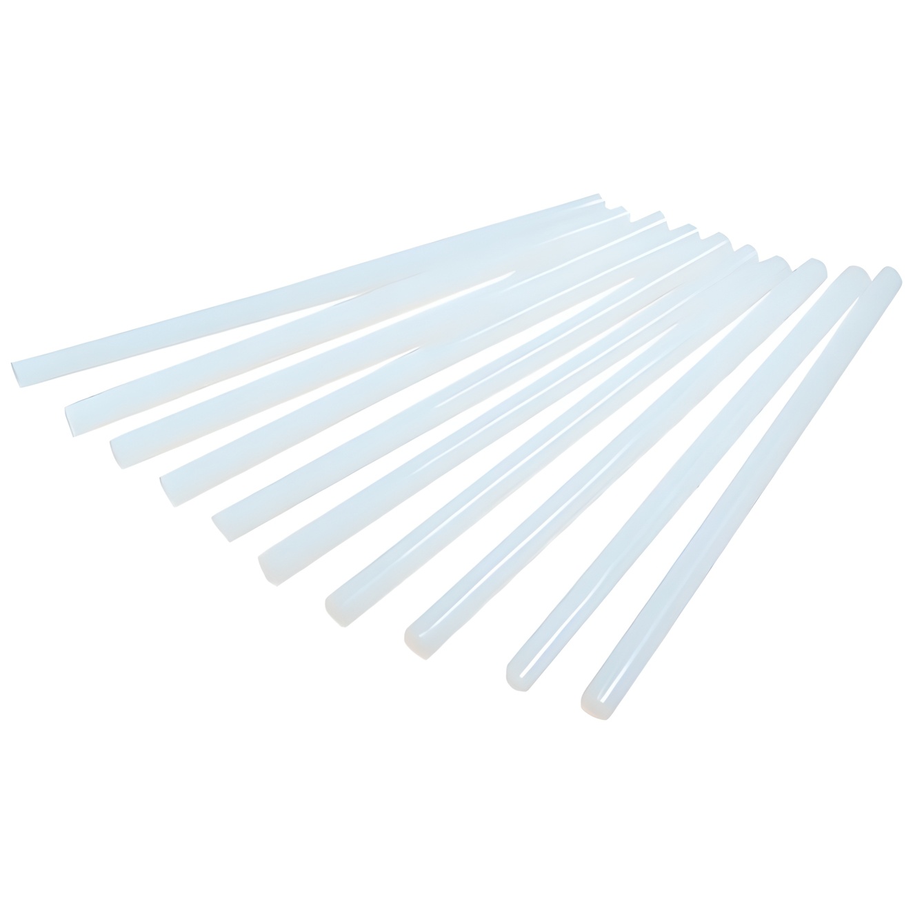 툴스피아 핫멜트 글루스틱 소, 10개 1,850원