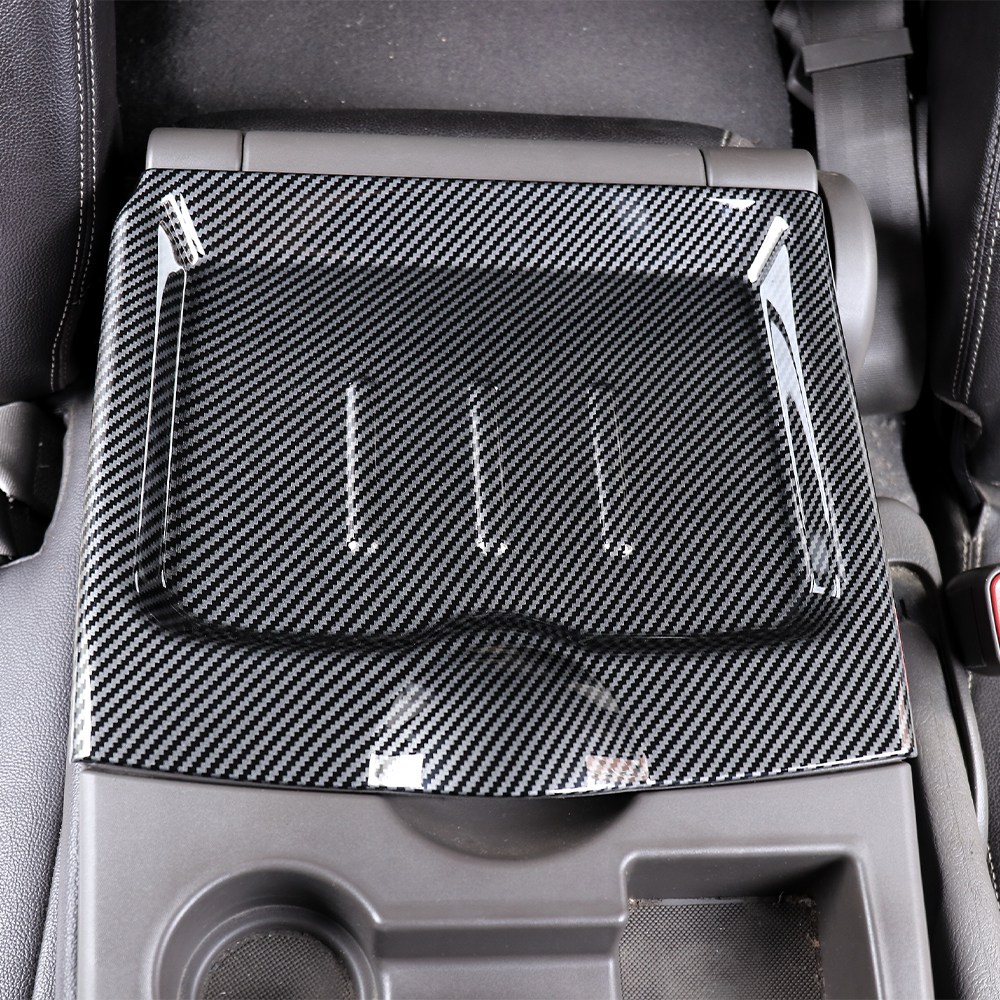 유투카 호환 포터2 튜닝 1열 센터콘솔 커버 악세사리 용품, 1열 센터콘솔 커버 1P-카본, 기타 42,800원