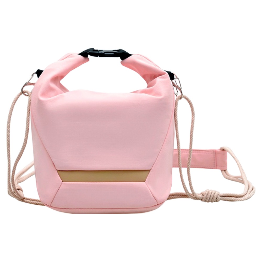 벤토사 데일리 크로스 카메라 픽셀백, 소프트 핑크, 1개 25,900원