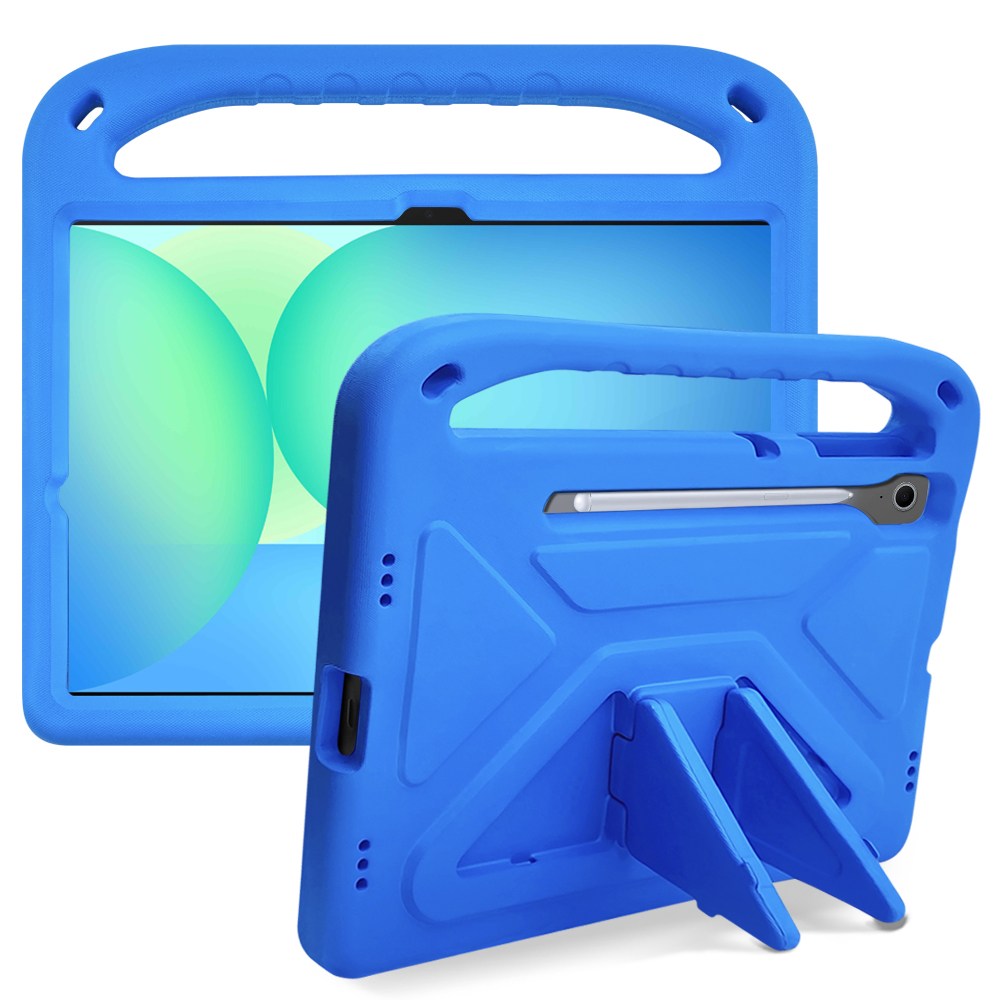 더조은셀러 갤럭시탭 어린이 에바폼 케이스 스탠딩 호환 22,500원