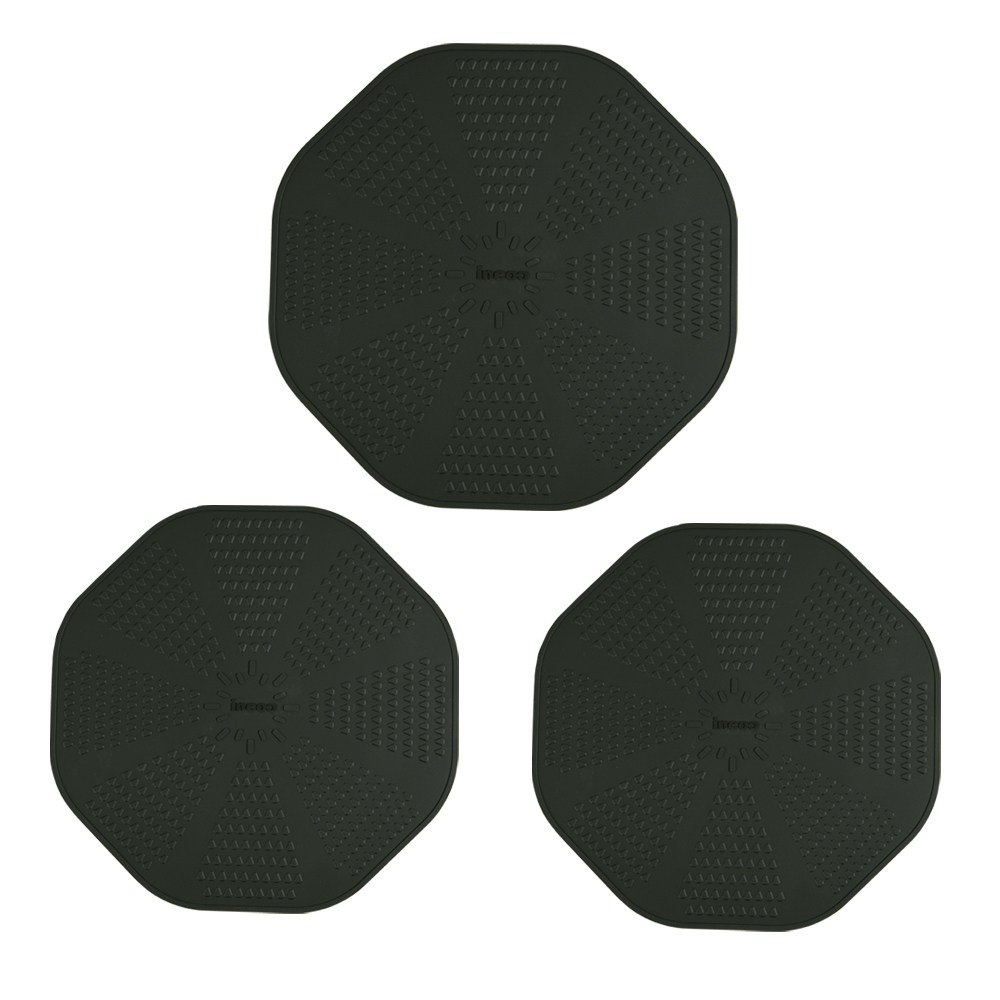 인콕 인덕션 보호 매트 대 + 소 2p 21,700원