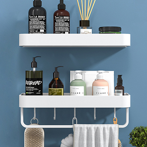 무타공마켓 올인원 무타공 욕실선반 물빠짐 실란트픽스 포함 13,900원