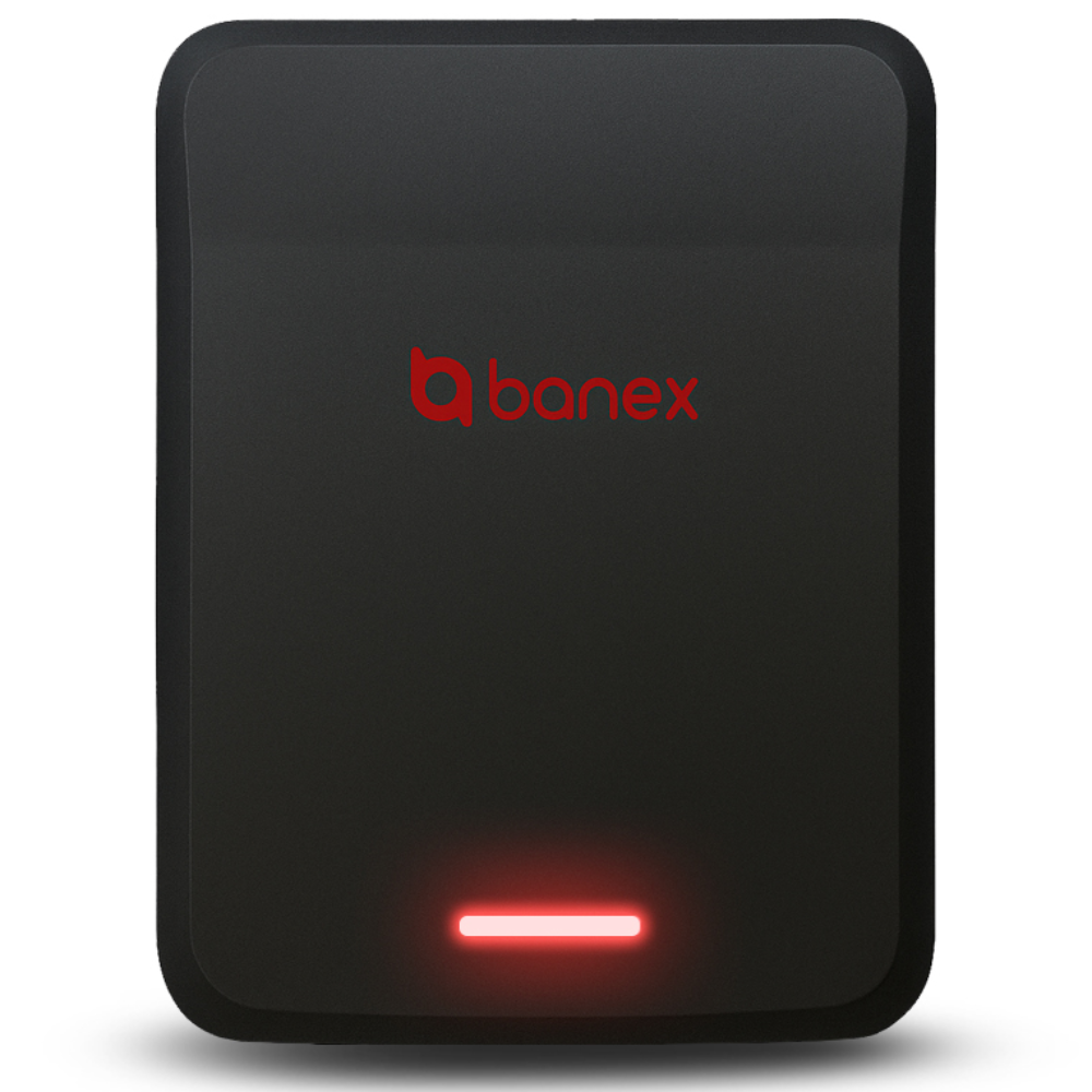 바넥스 BX400 무선 하이패스 단말기 IR통신 전기차 경차 할인 태양광거치대 별매 39,800원