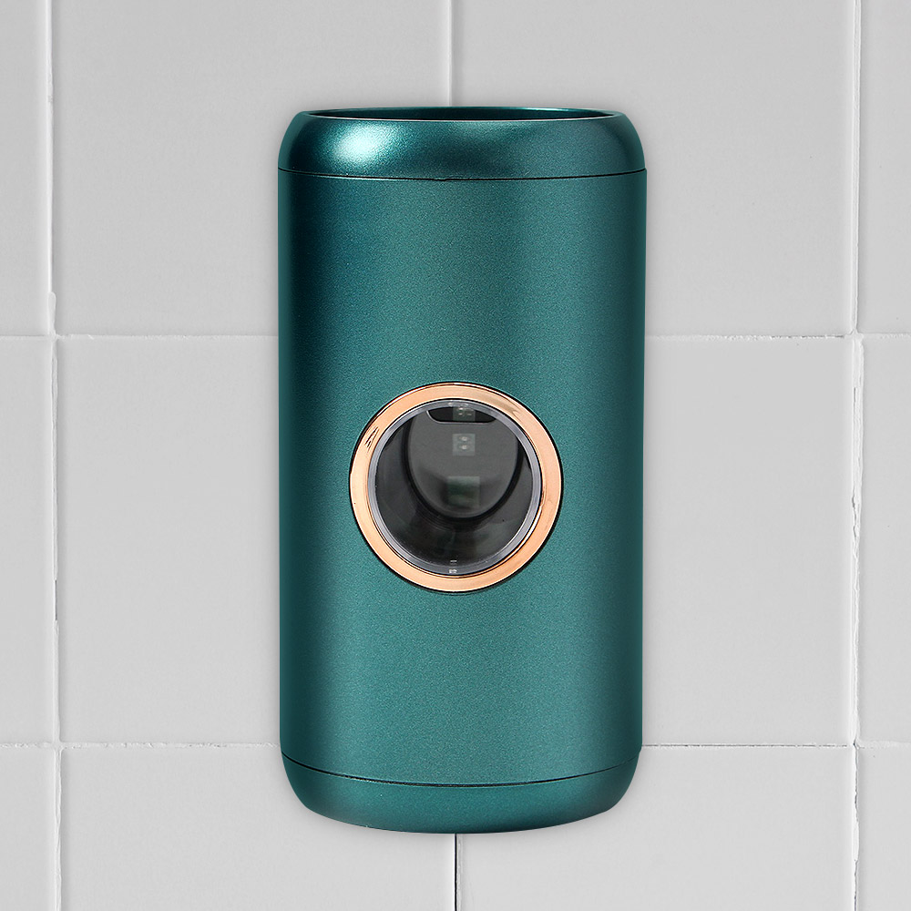 투스픽 자동센서 3단 치약 디스펜서블루그린 DT1364817 52,570원