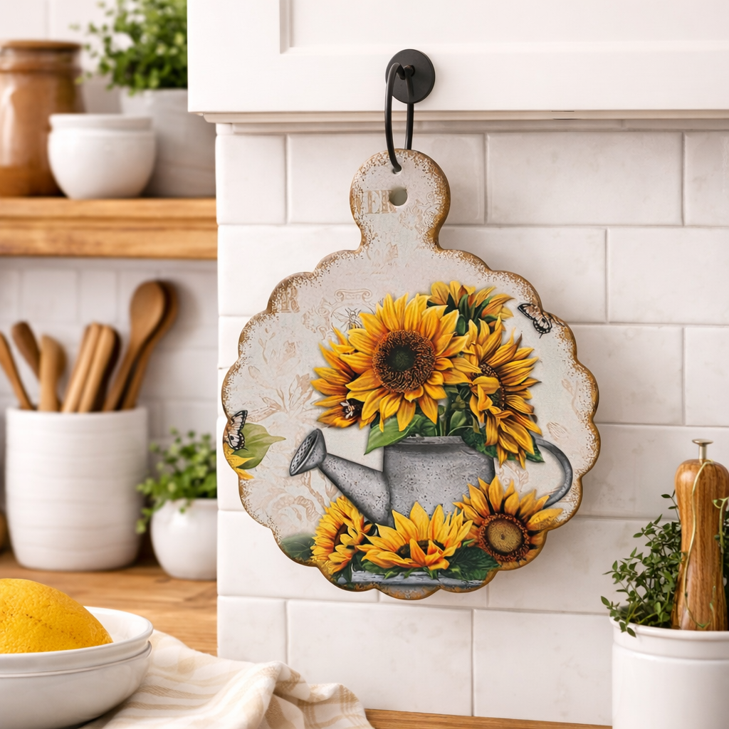 데일리데코 풍수 럭셔리 인테리어 냄비받침 6종(택1) 6,900원