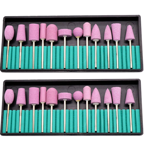 OON 추지석 12종 세트 샹크 2.35mm, 2세트 8,850원