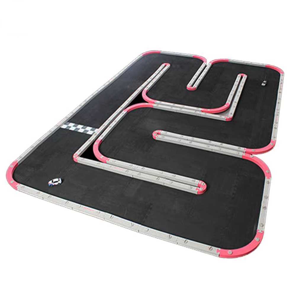 RC 트랙 본품 경주용 교육용 대형 레이싱 미니카 레일카 937,300원