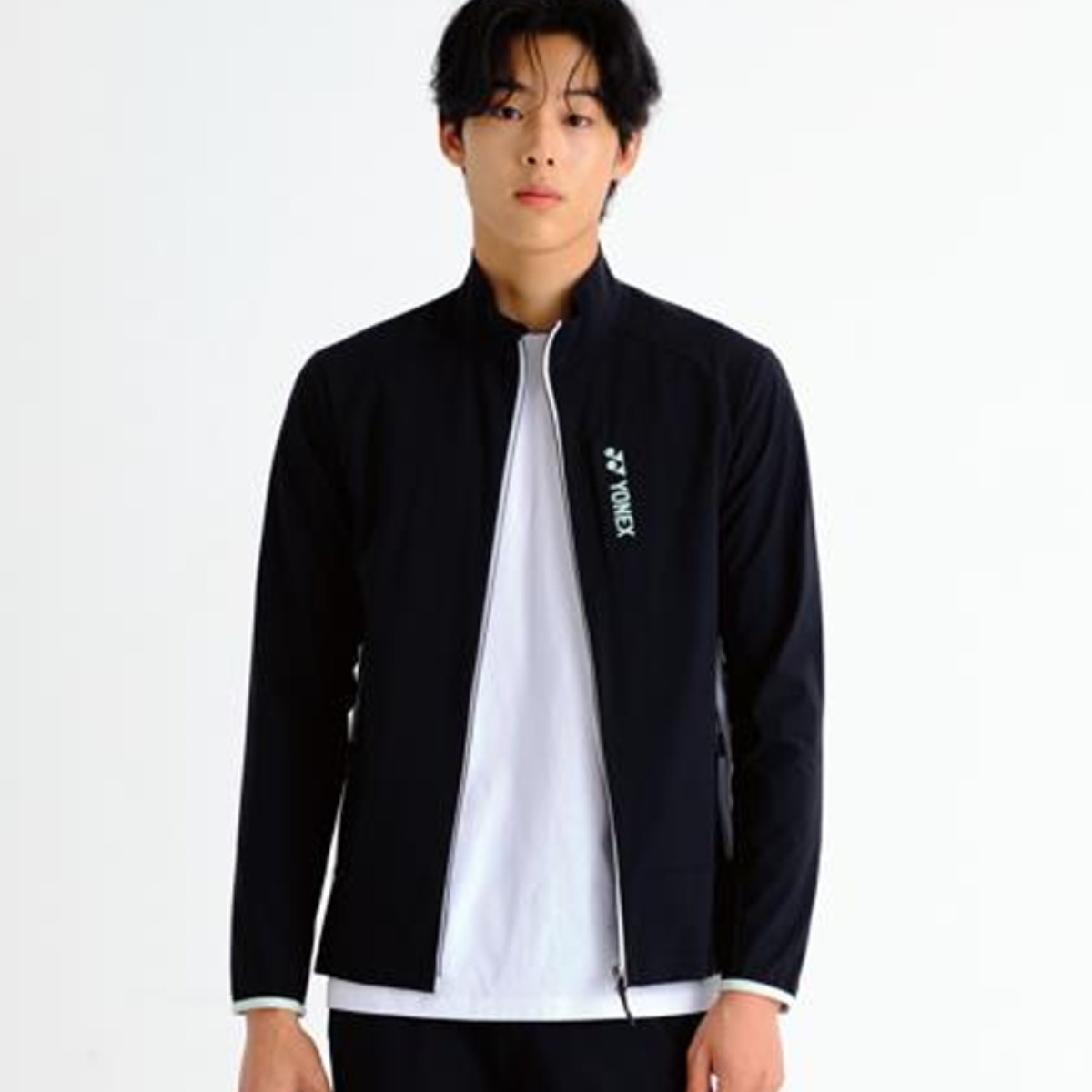 2025 FW 요넥스 253WU001M 253WU002F 배드민턴 우븐 트레이닝복 단체복 126,000원