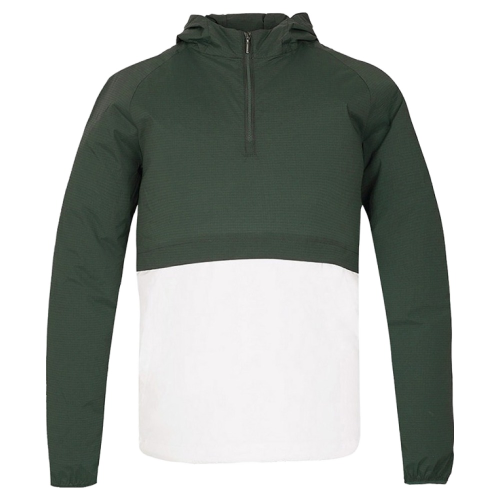 까스텔바작 남성용 전체홑겹 후드형 블럭점퍼 BGCMJP202 73,040원