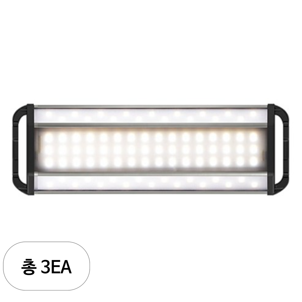 크레모아 쓰리페이스 LED캠핑랜턴 CLF-2340TS L 760,410원