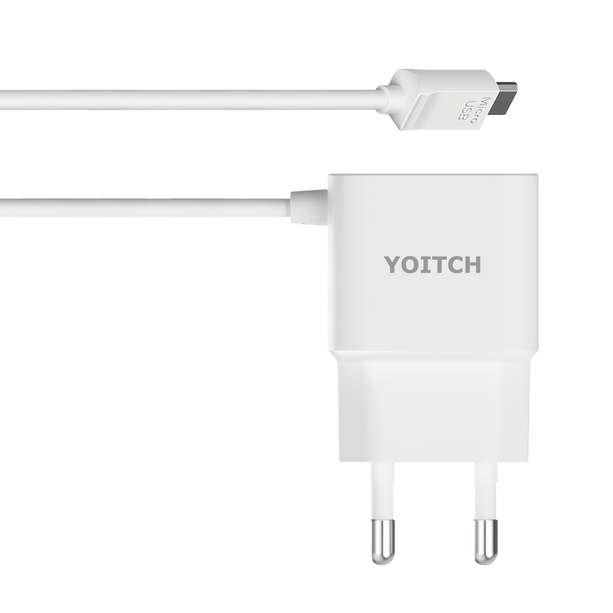 요이치  A라인 1.5A 5핀  일체형 충전기 4,630원