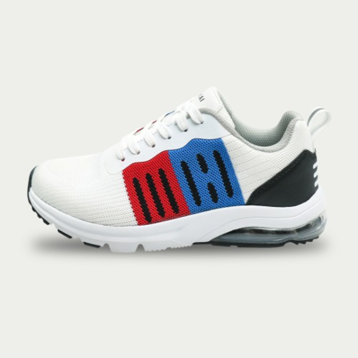 라카이코리아 남여공용 KR 에어쿠션 러닝화_레이스 타입 76,000원