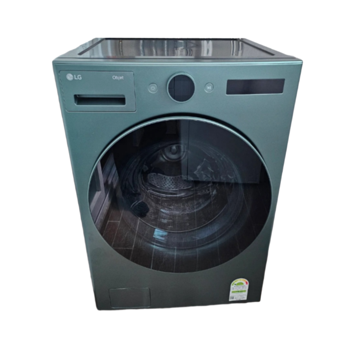 LG전자 트롬 오브제컬렉션 드럼세탁기 23kg 방문설치 1,335,000원