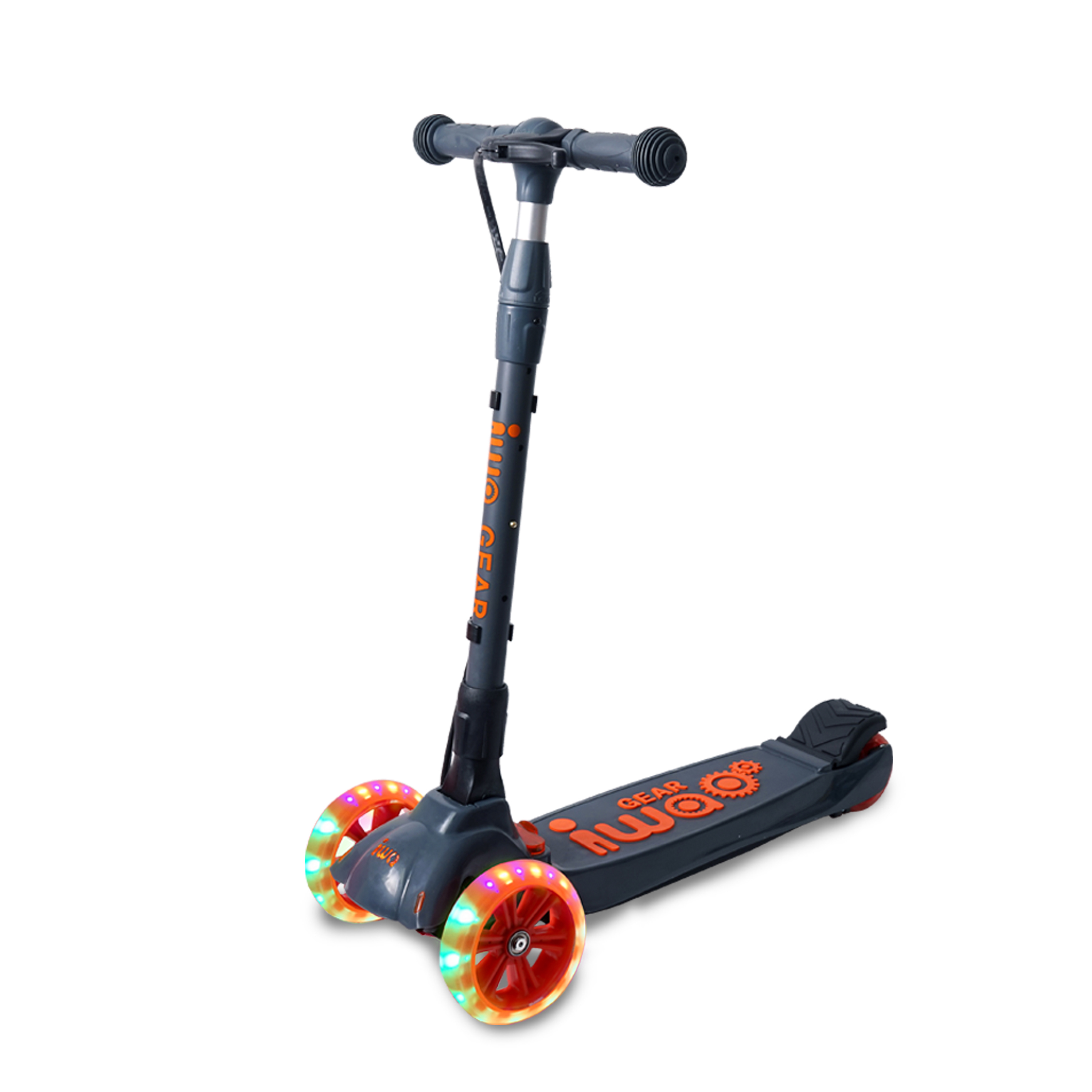 아이와 기어 어린이 하이브리드 전동킥보드 99,900원