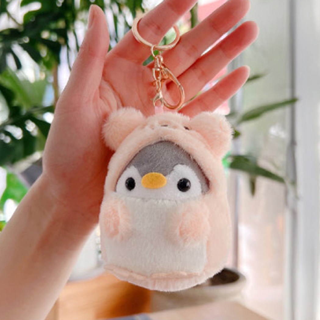 아워리빙 인형 열쇠고리 캐릭터 키링 1+1 5,890원