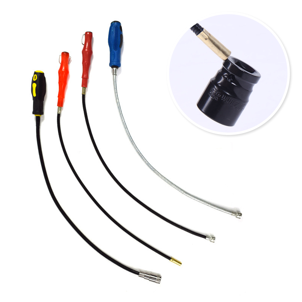 네오디움자석 픽업툴 원형 마그네틱 강력 자석 떨어진 나사 볼트 줍기 1,700원