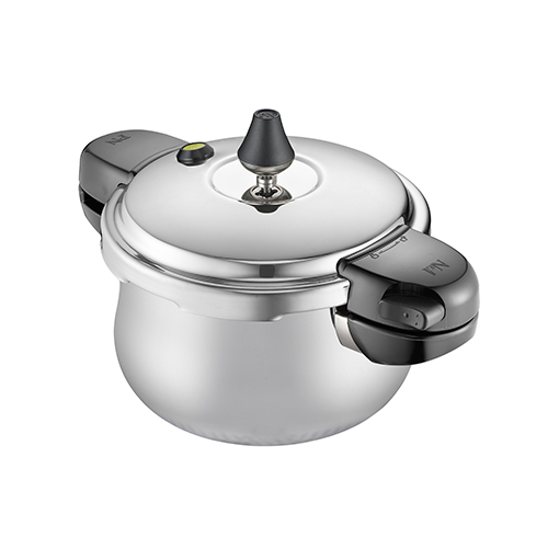 PN풍년 하이클래드 파이브 IH 통5중 6인용 압력밥솥 인덕션겸용 국산 압력솥 5중 안전장치 123,960원