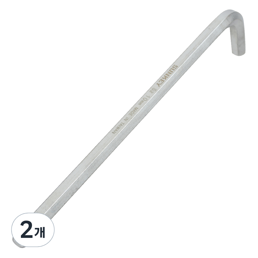 썬키 엑스트라롱볼렌치 브리스터 10mm SBW-10 8,380원