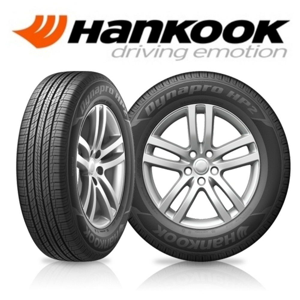 한국타이어 다이나프로 HP2 RA33 235 65 17 / 2356517, 1개 150,500원