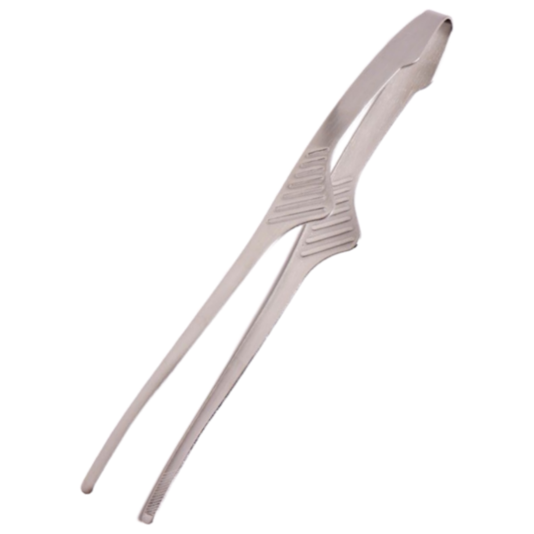 홈앤스토리 국내산 스텐룩 올스텐 304 조리도구, 실버, 1개, 받침형집게 8,200원