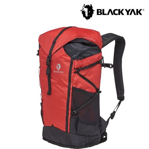 [백화점 정품] 블랙야크 BLACKYAK 남여공용 당일산행 20L 등산배낭 아드레날린20 (2color) 2BYKSX4908 BYNW, 레드 85,000원