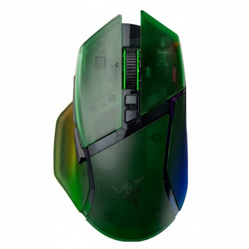 레이저 Basilisk V3 Pro 35K 유무선 마우스 430,900원