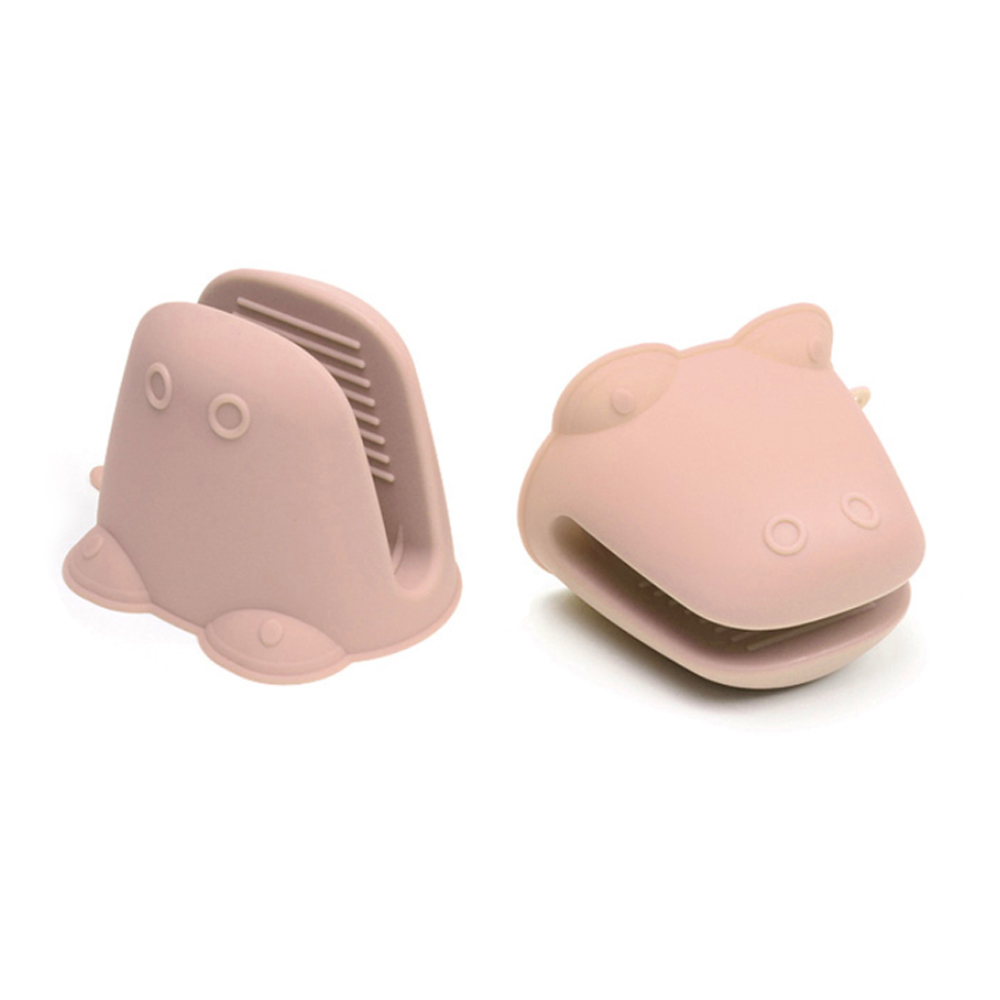 플라이토 실리콘 악어 냄비손잡이 4,900원