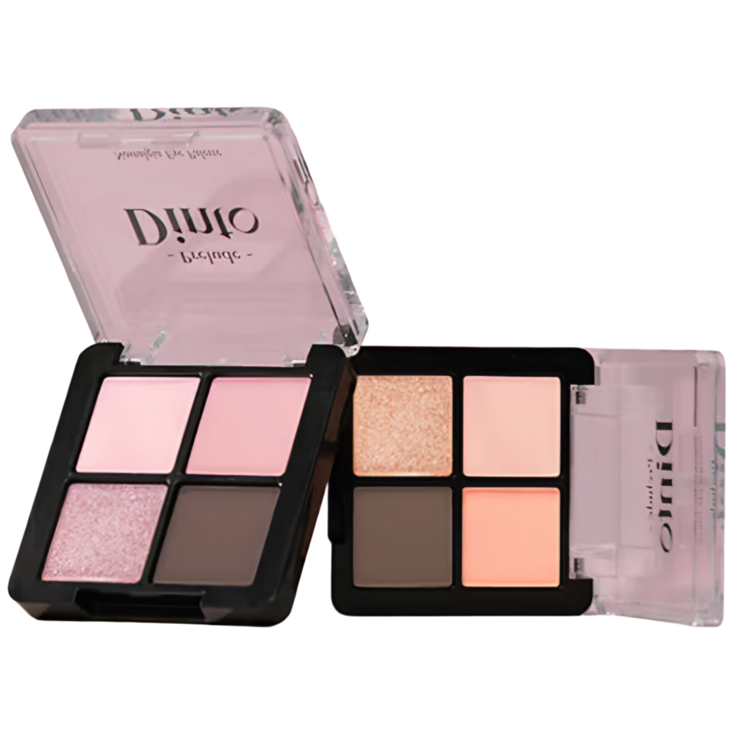 [73 리틀살로메]프릴루드 딘토 노스탈지아 아이 팔레트 9,800원