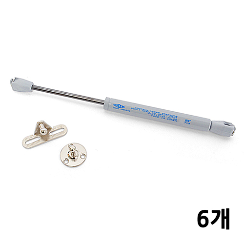 철물바다 분리형 쇼바 7kg, 6개 22,800원