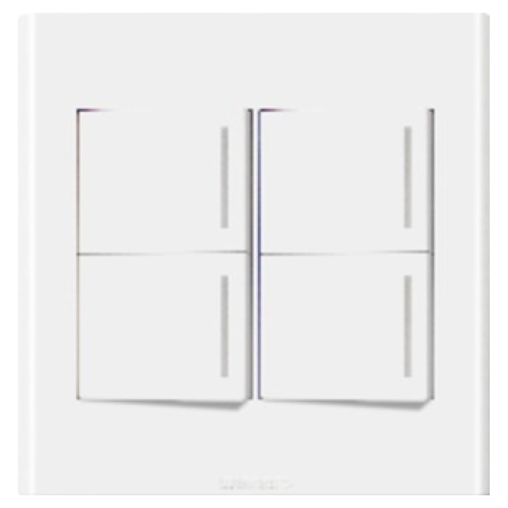 위너스 위너 2개용 4구 스위치 5,000원