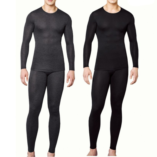 BYC 남성 발열내의 보디히트 27,900원