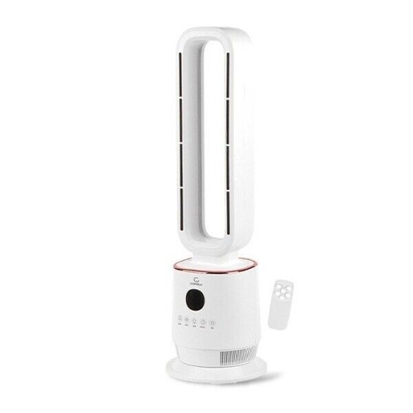 코멜리 PTC 날개없는 타워팬 온풍기 전기히터 178,000원