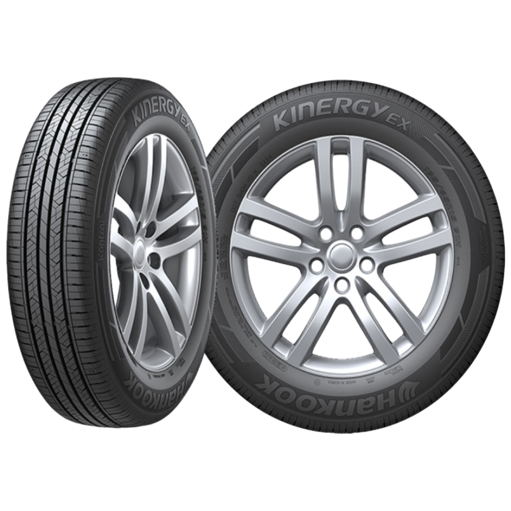 한국타이어 키너지 EX H318 2055516 205 55 16 /205 55 16 /남양주, 포천, 내촌, 양주, 의정부, 1개 100,990원