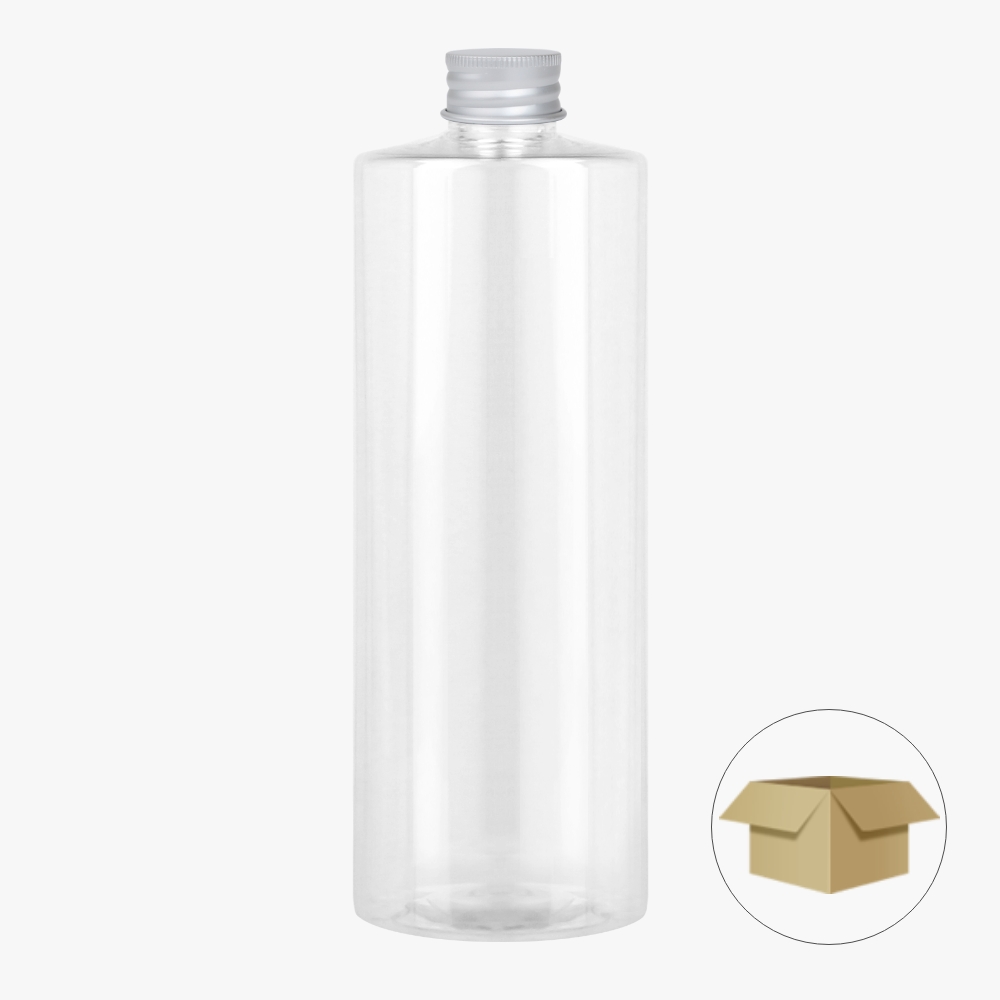 AC100투명 알루실버C 100ml 낱개 음료병 더치커피병 주스병 페트병 115,200원