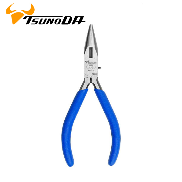 TTC 일본 KING 미니 롱노즈 라디오뺀치 MR-115 4.5인치 롱로우즈 녹노즈 12,900원