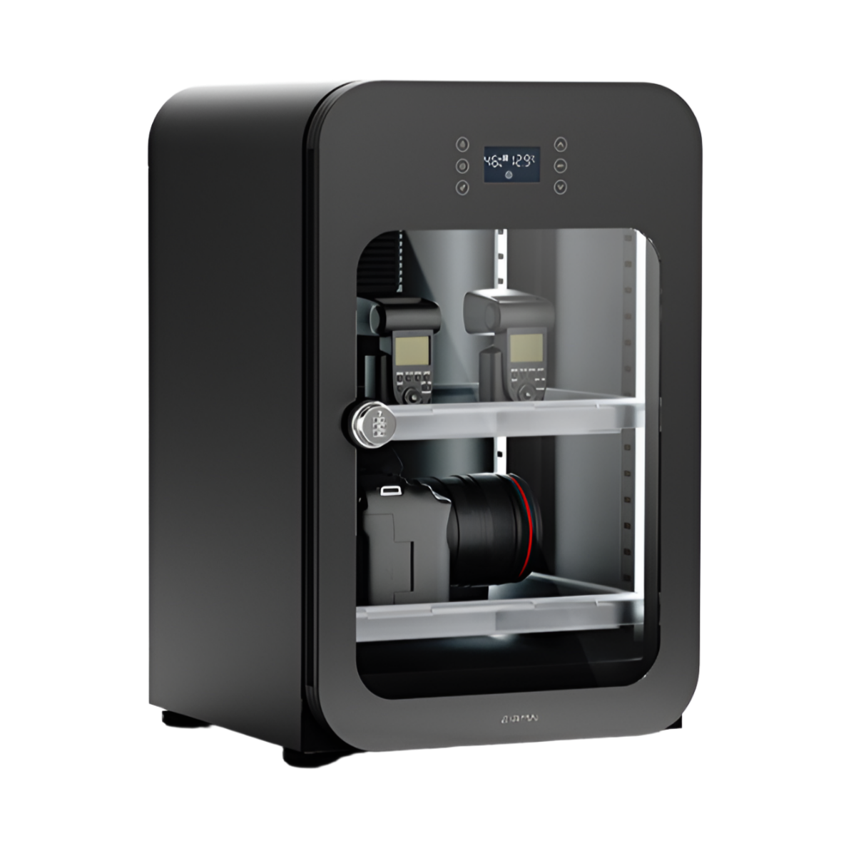 카메라 제습함 항온항습기 렌즈 장비 디지털 보관함 소형, 1개 248,000원