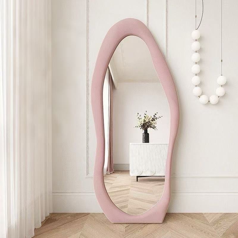 인테리어 전신거울 벽걸이 와이드 스탠드 현관 거울 89,900원