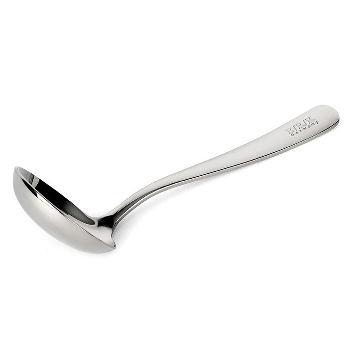 BRK 스테인레스 조리도구 뒤지개 스프국자 소스국자 미니스푼 서빙스푼 5종 택1, 9,250원