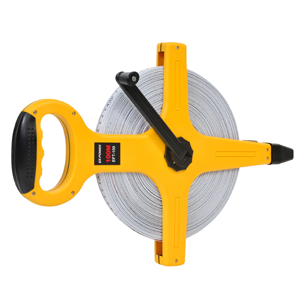 이엑스파워 화이버줄자 100m x 폭 13mm EFT-100 19,790원