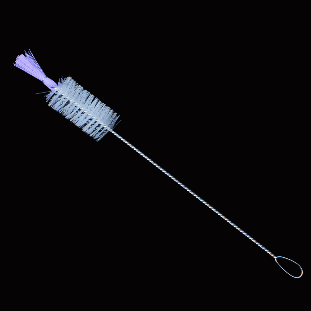 이지크린 배관 청소솔 캠핑용 연통 파이프 청소 긴 솔 6,000원