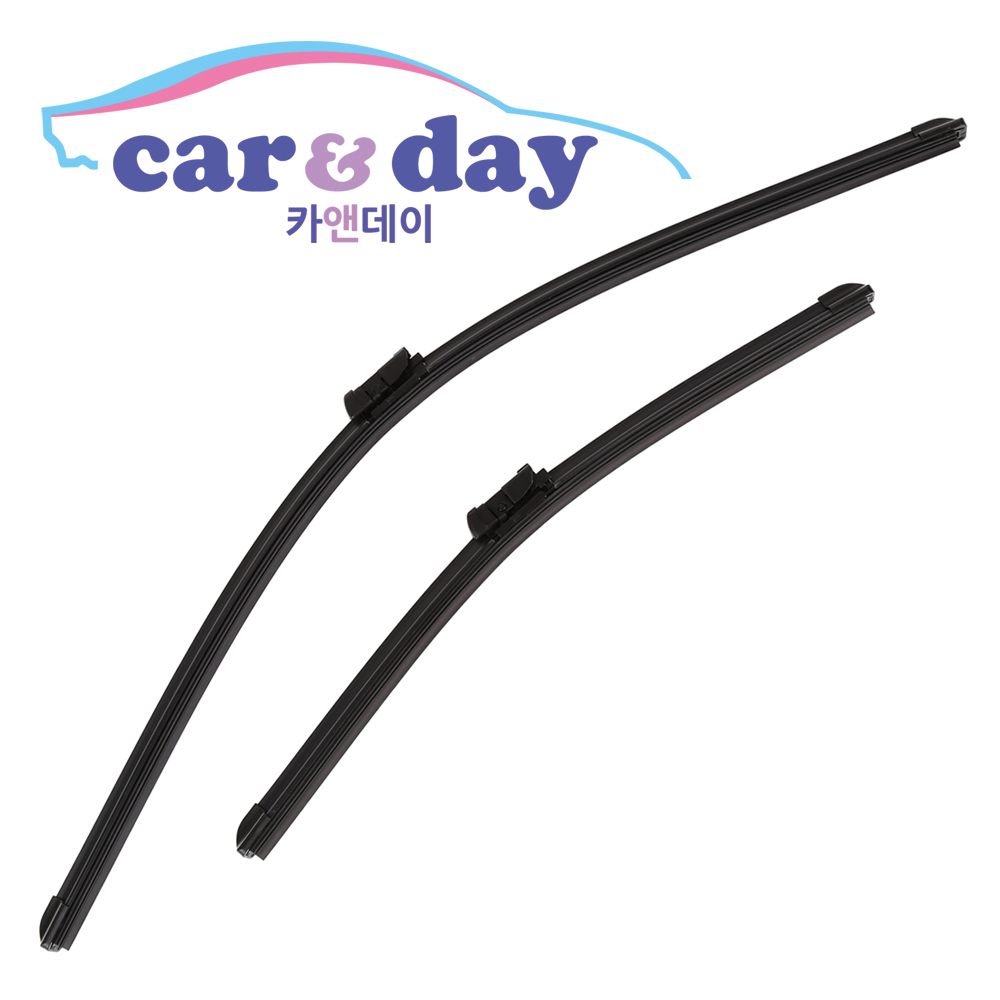 카앤데이 푸조 3008 와이퍼 24,900원