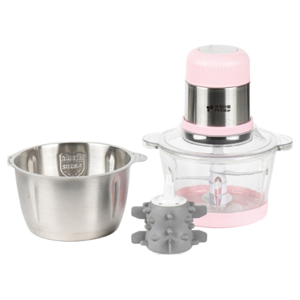 키친아트 포이베 멀티 다지기 2L 세트 33,810원