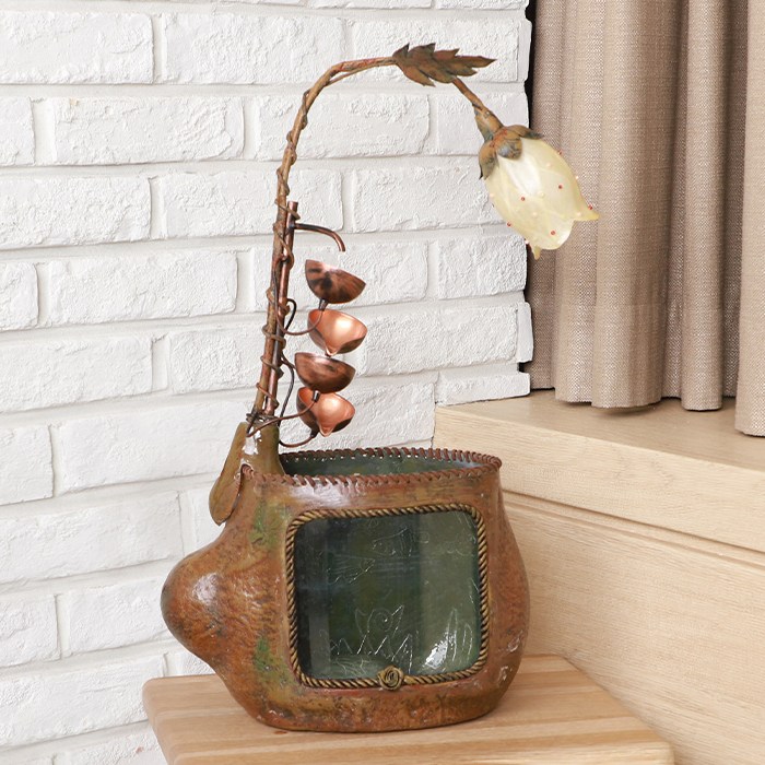 데일리데코 비토 항아리 어항 실내분수대 39,900원