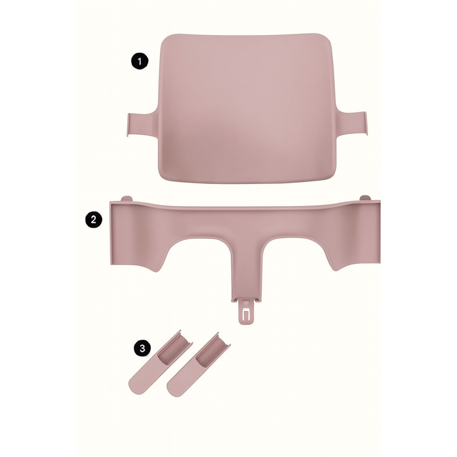 [정품] 스토케 트립트랩 베이비세트2 연장글라이더 65,000원