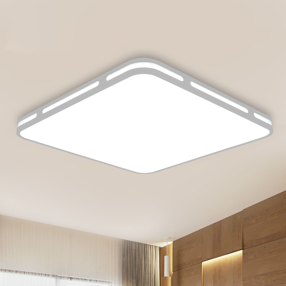 원하 삼성 칩셋 자이 방등 천장등 조명 LED60W 플리커프리, 화이트 36,300원