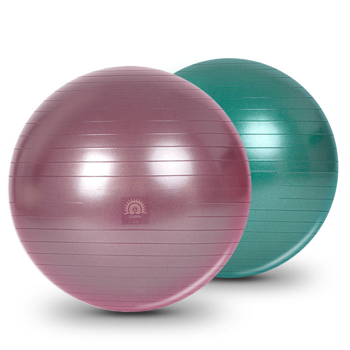 아따산 16P FREE 안티버스트 카르마 짐볼 65cm 24,000원